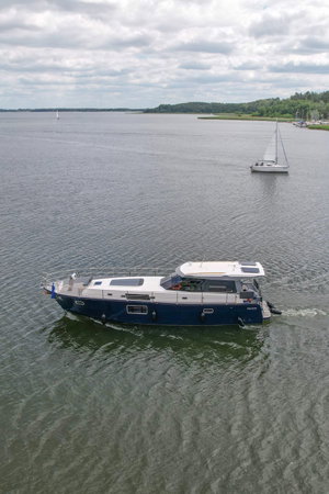 Nautika 1300 „Royal“ – fotka 23