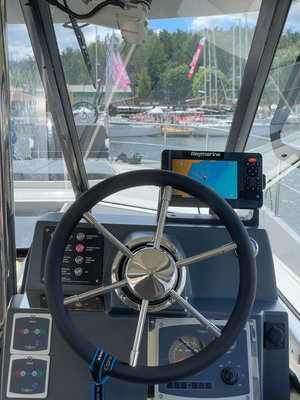 Nautika 1300 „Royal“ – fotka 30