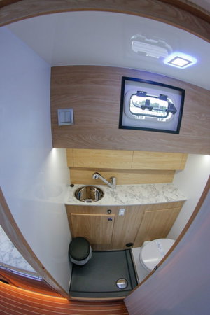 Nautika 1300 „Royal“ – fotka 33
