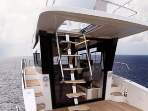 Futura 40 Grand Horizon – fotka 15