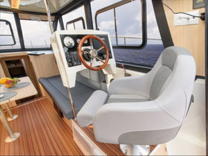 Futura 40 Grand Horizon – fotka 9