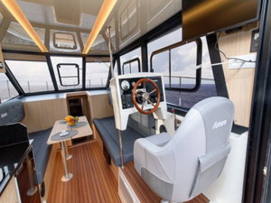 Futura 40 Grand Horizon – fotka 12