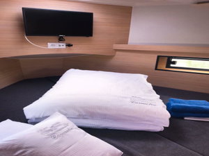 Futura 40 Grand Horizon – fotka 8