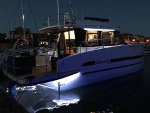 Futura 40 Grand Horizon – fotka 6