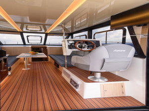 Futura 40 Grand Horizon – fotka 14