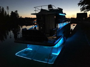 Futura 40 Grand Horizon – fotka 7