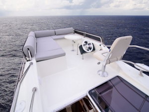 Futura 40 Grand Horizon – fotka 17