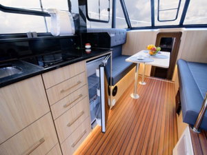Futura 40 Grand Horizon – fotka 2