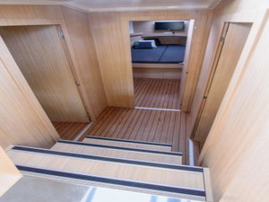 Futura 40 Grand Horizon – fotka 5