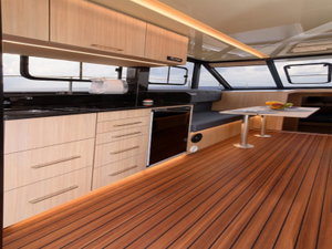 Futura 40 Grand Horizon – fotka 13