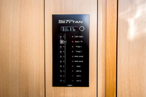 Balt 1018 Titanium „Balt 1080 Titanium“ – fotka 15