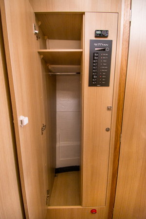 Balt 918 Titanium „Balt 918 - 3 cab.“ – fotka 36