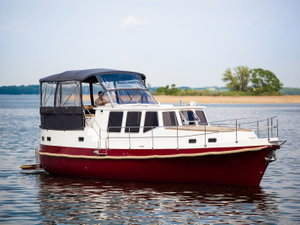 Nautiner 40.2 AFT „#2“ – fotka 1