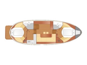 Nautiner 40.2 AFT „#2“ – fotka 20
