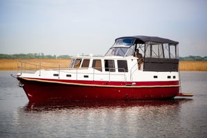Nautiner 40.2 AFT „#2“ – fotka 9