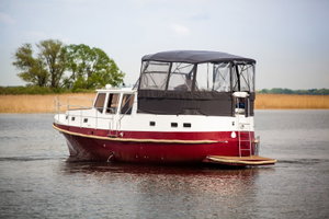 Nautiner 40.2 AFT „#2“ – fotka 10