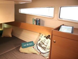 Platinum 989 „Flybridge (Premiera)“ – fotka 5