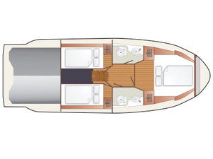 Platinum 989 „Flybridge (Premiera)“ – fotka 2