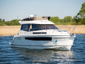 Platinum 989 „Flybridge (Premiera)“ – fotka 15