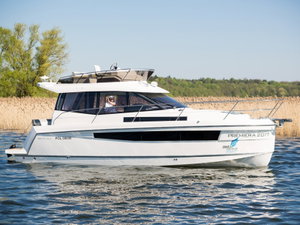 Platinum 989 „Flybridge (Premiera)“ – fotka 19