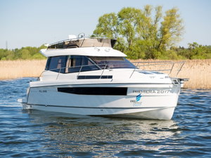 Platinum 989 „Flybridge (Premiera)“ – fotka 18