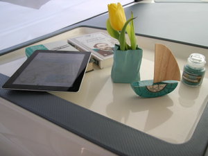 Platinum 989 „Flybridge (Premiera)“ – fotka 9