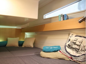 Platinum 989 „Flybridge (Premiera)“ – fotka 6