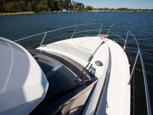 Platinum 989 „Flybridge (Premiera)“ – fotka 16
