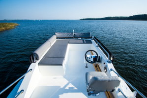 Futura 40 Grand Horizon „#2“ – fotka 7