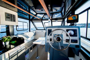 Futura 40 Grand Horizon „#2“ – fotka 18