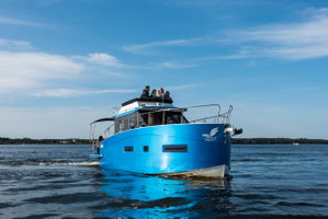 Futura 40 Grand Horizon „#2“ – fotka 3