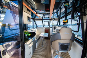 Futura 40 Grand Horizon „#2“ – fotka 16