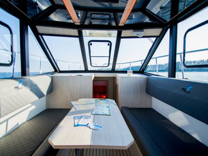 Futura 40 Grand Horizon „#2“ – fotka 41