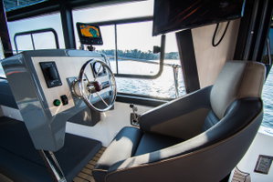 Futura 40 Grand Horizon „#2“ – fotka 23