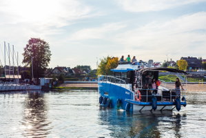 Futura 40 Grand Horizon „#2“ – fotka 2
