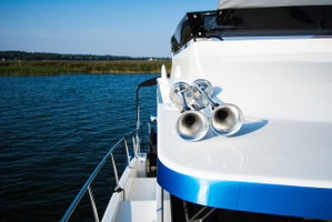 Futura 40 Grand Horizon „#2“ – fotka 10