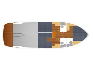 Futura 40 Grand Horizon „#2“ – fotka 29