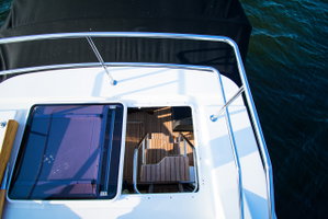 Futura 40 Grand Horizon „#2“ – fotka 12