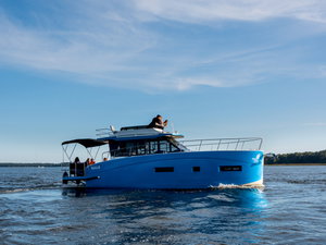 Futura 40 Grand Horizon „#2“ – fotka 1