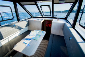 Futura 40 Grand Horizon „#2“ – fotka 22