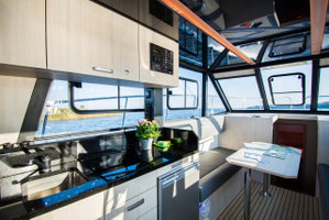 Futura 40 Grand Horizon „#2“ – fotka 20