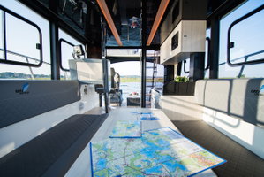 Futura 40 Grand Horizon „#2“ – fotka 32