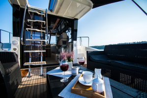 Futura 40 Grand Horizon „#2“ – fotka 14