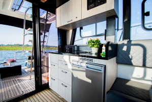 Futura 40 Grand Horizon „#2“ – fotka 21