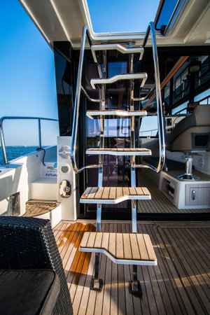Futura 40 Grand Horizon „#2“ – fotka 15