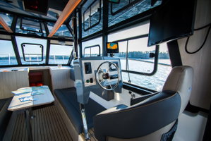 Futura 40 Grand Horizon „#2“ – fotka 17