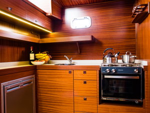Nautiner 40.2 AFT – fotka 7