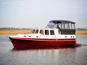Nautiner 40.2 AFT – fotka 1