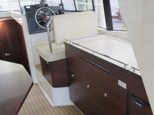 Platinum 989 „Flybridge“ – fotka 7