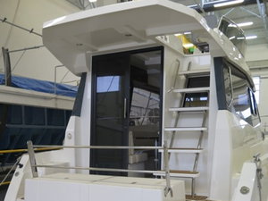 Platinum 989 „Flybridge“ – fotka 4